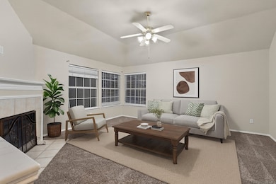 10118 Cecile Dr, Frisco, TX 75035 - photo 3