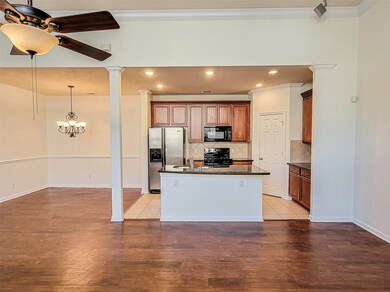 3611 Cedar Flats Ln, Spring, TX 77386 - photo 4