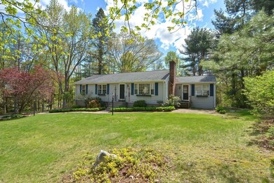 163 West St, Northborough, MA 01532 - photo 2