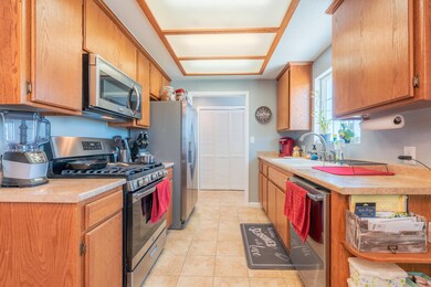 6275 Holiday Ave, Rosamond, CA 93560 - photo 2