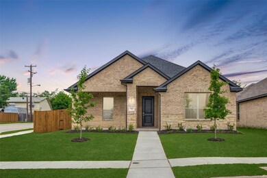 701 Vaquero St, White Settlement, TX 76108 - photo 5