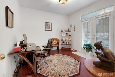 8235 Sweetbrier Loop SE, Olympia, WA 98513 - photo 3