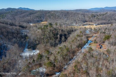 Drone photo