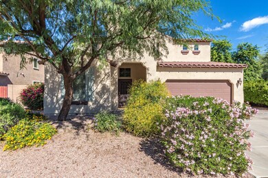 1322 E Strawberry Dr, Gilbert, AZ 85298 - photo 3