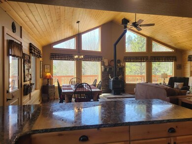 Kitchen View