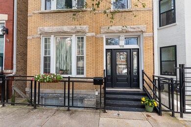 1721 W Pierce Ave, Chicago, IL 60622 - photo 3