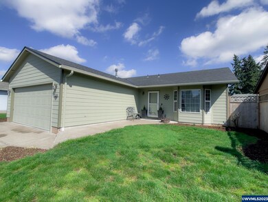 5138 Perry St NE, Keizer, OR 97303 - photo 4