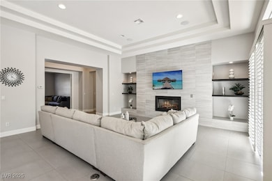 1721 Choice Hills Dr, Henderson, NV 89012 - photo 4