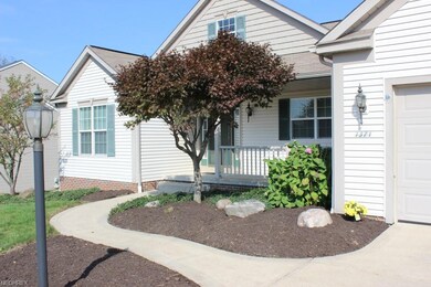 3 bedroom/ 2 bath ranch built 2006*