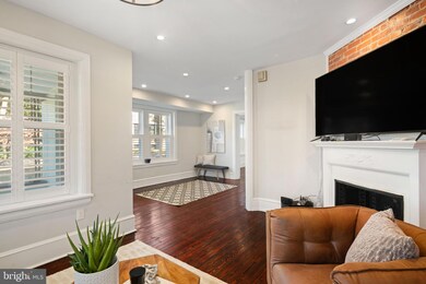 6707 Cresheim Rd, Philadelphia, PA 19119 - photo 4