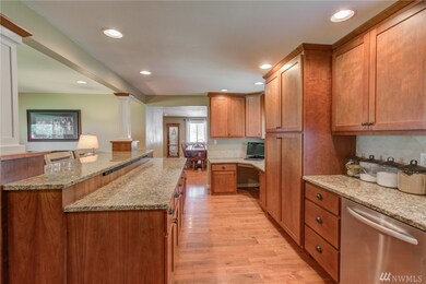 8612 Stein Rd, Custer, WA 98240 - photo 4