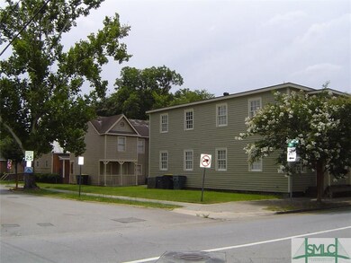 616 Price St, Savannah, GA 31401 - photo 5