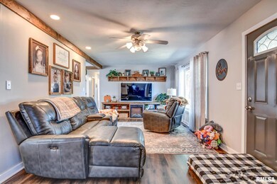 1910 Marca St, Decatur, IL 62521 - photo 4