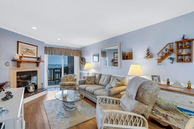 1401 S Virginia Dare Trail unit 9, Kill Devil Hills, NC 27948 - photo 7