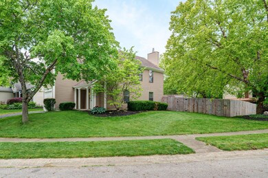 3162 Bowdoin Circle