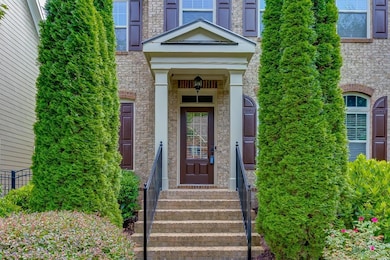 7135 Winthrop Road