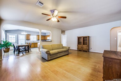 4015 Blue Oak Pass, San Antonio, TX 78223 - photo 3