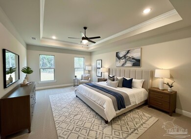 2999 Mountain Laurel Trail unit 2J-2 (lot), Cantonment, FL 32533 - photo 5