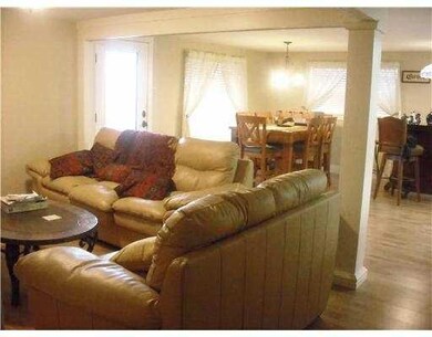 Den/Family/Great Room.