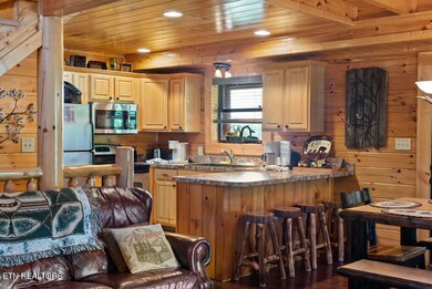 2307 Hollow Branch Way, Pigeon Forge, TN 37862 - photo 6