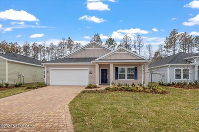 214 Blue Cypress Trail, St. Augustine, FL 32084 - photo 4