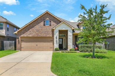 7438 Durango Creek Dr, Magnolia, TX 77354 - photo 2