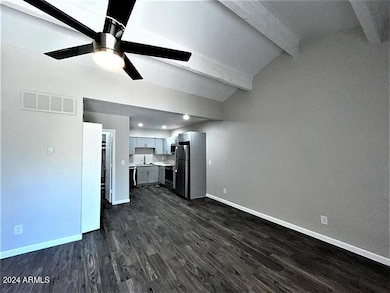1130 E Grovers Ave unit 2, Phoenix, AZ 85022 - photo 2