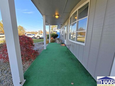 2357 E Eaton Dr, Terre Haute, IN 47802 - photo 3