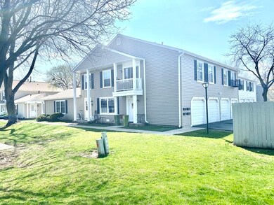 416 James Ct unit D, Glendale Heights, IL 60139 - photo 3