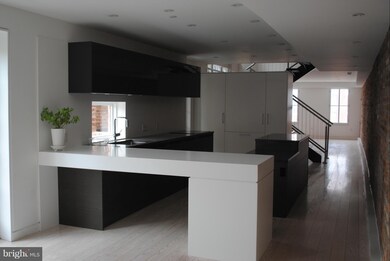 3033 M St NW unit 1, Washington, DC 20007 - photo 4