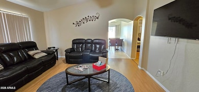 unlisted-address, El Mirage, AZ 85335 - photo 3