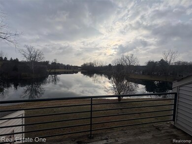2830 Davison Ave unit 77, Auburn Hills, MI 48326 - photo 7