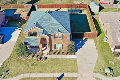 1071 W Sunset Blvd, Celina, TX 75009 - photo 2