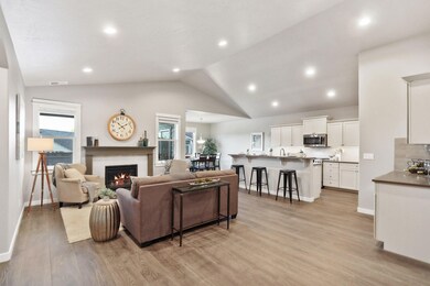 Orchard - Great Room
