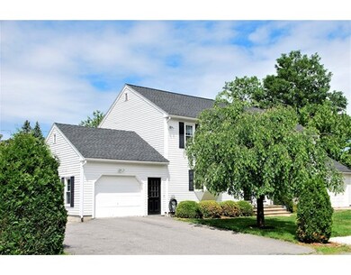 11 Palfrey St, Worcester, MA 01604 - photo 2