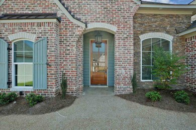 406 Emerald Trail, Brandon, MS 39047 - photo 3