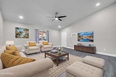 3444 E Paradise Dr VS 5