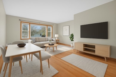 6408 W Raven St unit 1, Chicago, IL 60631 - photo 3