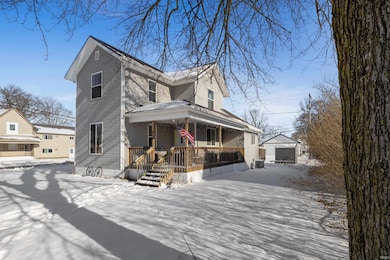 429 N Broadway St, Butler, IN 46721 - photo 2