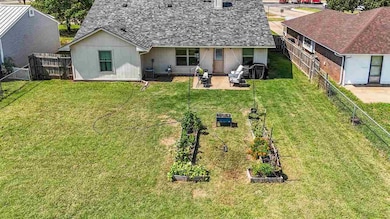 1909 N Skyline St, Stillwater, OK 74075 - photo 4