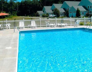 Swimming Pool/Hot Tub/Sauna....