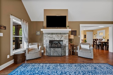 346 Serenity Cove Ln, Mammoth Cave, KY 42259 - photo 4