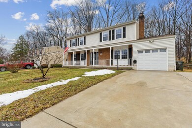 16017 Laconia Cir, Woodbridge, VA 22191 - photo 3