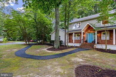 11452 Wollaston Cir, Swan Point, MD 20645 - photo 2