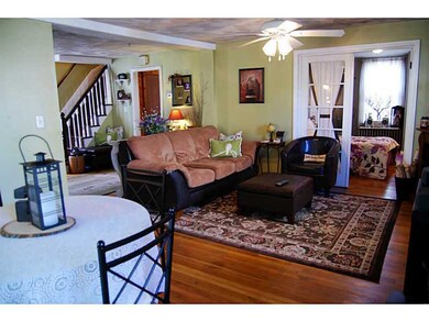 Living Room.
