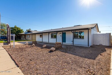 5803 W Wilshire Dr, Phoenix, AZ 85035 - photo 2