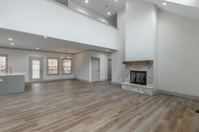 844 Big Cedar Dr, Dunlap, TN 37327 - photo 2