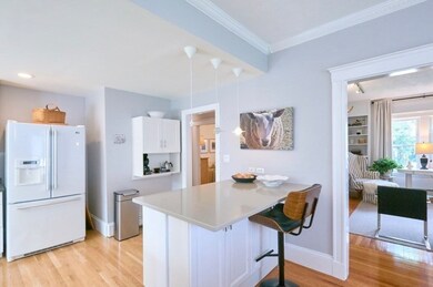 80 Warwick Rd unit 1, West Newton, MA 02465 - photo 6