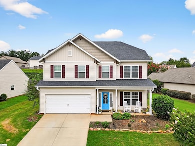 103 Hollander Dr, Taylors, SC 29687 - photo 6