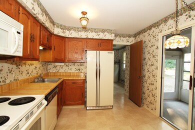 2nd View Of Kitchen